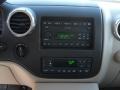 Medium Parchment Controls Photo for 2003 Ford Expedition #39670047