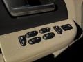 Medium Parchment Controls Photo for 2003 Ford Expedition #39670099