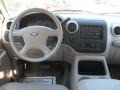 Medium Parchment Dashboard Photo for 2003 Ford Expedition #39670131