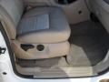 2003 Oxford White Ford Expedition Eddie Bauer 4x4  photo #21
