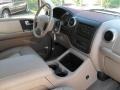 Medium Parchment Dashboard Photo for 2003 Ford Expedition #39670203