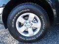 2011 Nissan Frontier SV Crew Cab Wheel and Tire Photo