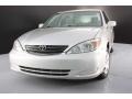 Lunar Mist Metallic - Camry LE Photo No. 1