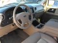 Medium Parchment Prime Interior Photo for 2003 Ford Expedition #39670287