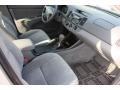 Lunar Mist Metallic - Camry LE Photo No. 9