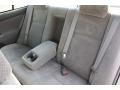 Lunar Mist Metallic - Camry LE Photo No. 18