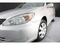 Lunar Mist Metallic - Camry LE Photo No. 24