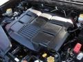  2010 Outback 3.6R Limited Wagon 3.6 Liter DOHC 24-Valve VVT Flat 6 Cylinder Engine