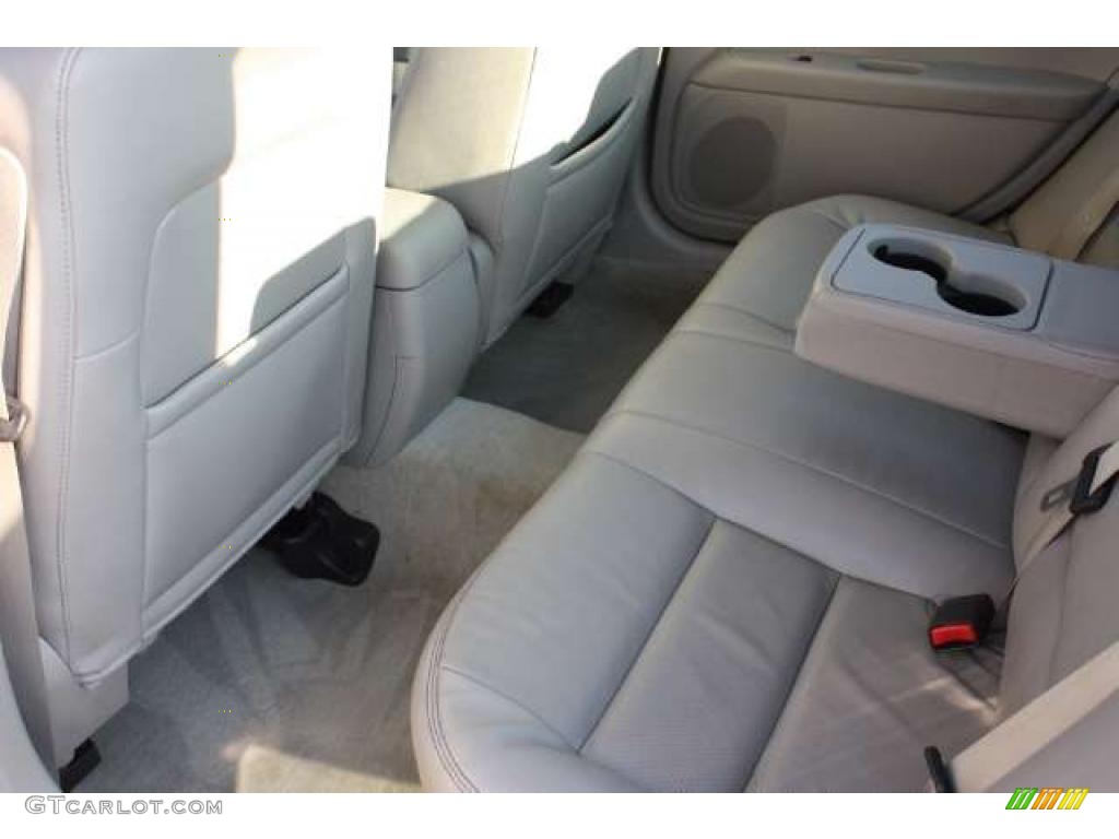 2008 Ford Fusion SEL V6 AWD interior Photo #39670868