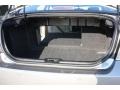 2008 Ford Fusion SEL V6 AWD Trunk