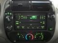 2000 Amazon Green Metallic Ford Ranger XLT SuperCab 4x4  photo #3
