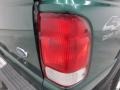 2000 Amazon Green Metallic Ford Ranger XLT SuperCab 4x4  photo #16
