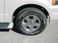 2005 Ford Expedition Limited Wheel