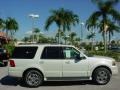 Cashmere Tri Coat Metallic 2005 Ford Expedition Limited Exterior