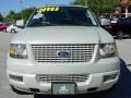 2005 Cashmere Tri Coat Metallic Ford Expedition Limited  photo #16