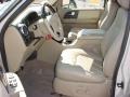  2005 Expedition Limited Medium Parchment Interior