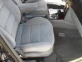  2003 Jetta GLS Wagon Grey Interior