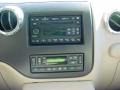 Medium Parchment Controls Photo for 2005 Ford Expedition #39672027