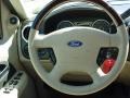  2005 Expedition Limited Steering Wheel