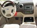 Medium Parchment Dashboard Photo for 2005 Ford Expedition #39672075