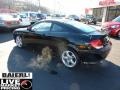 Obsidian Black - Tiburon GT Photo No. 5