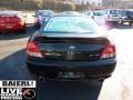 Obsidian Black - Tiburon GT Photo No. 6