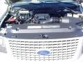 5.4 Liter SOHC 24V VVT Triton V8 2005 Ford Expedition Limited Engine
