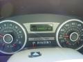  2005 Expedition Limited Limited Gauges