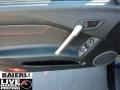 Obsidian Black - Tiburon GT Photo No. 12