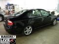Obsidian Black Pearl - Legacy 2.5i Sedan Photo No. 2