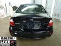 Obsidian Black Pearl - Legacy 2.5i Sedan Photo No. 3