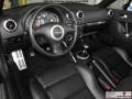 Ebony Prime Interior Photo for 2002 Audi TT #39672511
