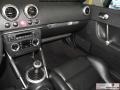 Ebony Interior Photo for 2002 Audi TT #39672531