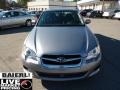 Quartz Silver Metallic - Legacy 2.5i Sedan Photo No. 2