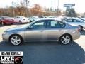 Quartz Silver Metallic - Legacy 2.5i Sedan Photo No. 4