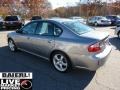 Quartz Silver Metallic - Legacy 2.5i Sedan Photo No. 5