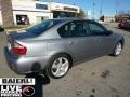 Quartz Silver Metallic - Legacy 2.5i Sedan Photo No. 7