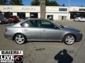 Quartz Silver Metallic - Legacy 2.5i Sedan Photo No. 8