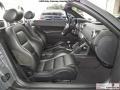 Ebony Interior Photo for 2002 Audi TT #39672763