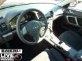 Quartz Silver Metallic - Legacy 2.5i Sedan Photo No. 11