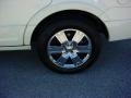2008 Ford Expedition Limited Wheel