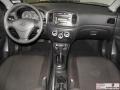 Ebony Black - Accent GS Coupe Photo No. 10