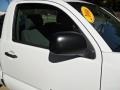 Super White - Tacoma Regular Cab Photo No. 16