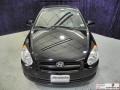2008 Ebony Black Hyundai Accent GS Coupe  photo #14