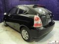 2008 Ebony Black Hyundai Accent GS Coupe  photo #16