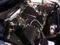2.7 Liter DOHC 16-Valve VVT 4 Cylinder 2006 Toyota Tacoma Regular Cab Engine