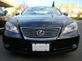 Obsidian Black - ES 350 Photo No. 2