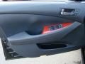Obsidian Black - ES 350 Photo No. 7