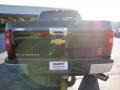 2011 Black Chevrolet Silverado 2500HD LT Crew Cab 4x4  photo #6