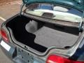1994 Nissan Altima GXE Trunk
